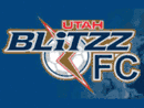 Logo du Utah Blitzz