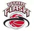 Logo du Flash de l'Utah