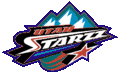 Logo des Starzz (1997-2002)