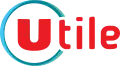 Logo d'Utile (Depuis le 15 janvier 2009).