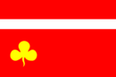 Drapeau de Utingeradeel