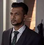 Utkarsh Ambudkar (Ravi)