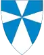 Blason de Utsira