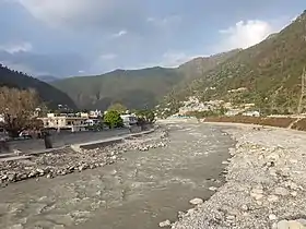 Uttarkashi