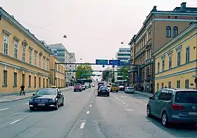 Image illustrative de l’article Uudenmaankatu (Turku)