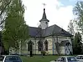 Église d'Uurainen