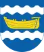 Blason de Uusimaa