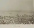 La baie de Palu vers 1900