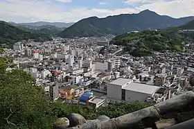 Uwajima