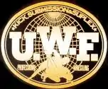 logo de Universal Wrestling Federation (Japon)