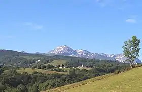 Uzer (Hautes-Pyrénées)