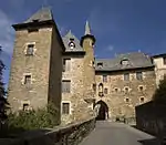 Château Bécharie