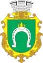 Blason de Ouzyn