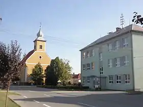 Váhovce