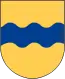 Blason de Värnamo