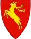 Blason de Vågå