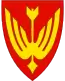 Blason de Våler