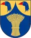 Blason de Vårgårda