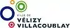 Logotype de Vélizy-Villacoublay adopté en 2009