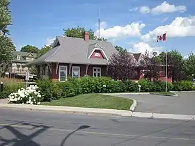 Warwick (Québec)