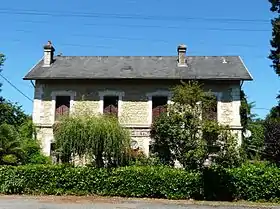 Image illustrative de l’article Gare de Vézac - Beynac