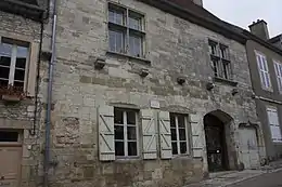 Maison natale de Théodore de Bèze