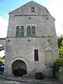 Chapelle des Ursulines de Vézelay