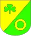 Blason de Võru