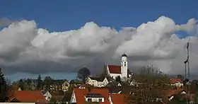 Vöhringen (Bavière)