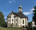 Versöhnungskirche (église de réconciliation) de Völklingen