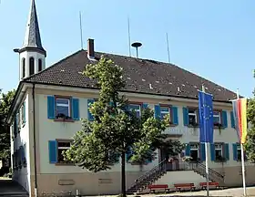 Vörstetten