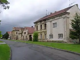 Výškov