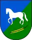 Blason de Vělopolí