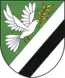 Blason de Věstín