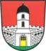 Blason de Větrný Jeníkov