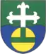 Blason de Všenice