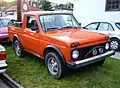 Lada Niva Pick-up