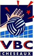 Logo du VBC Cheseaux
