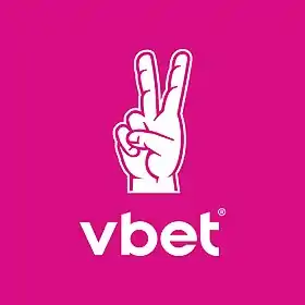 logo de VBET