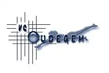 Logo du VC Oudegem