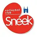 Logo du VC Sneek