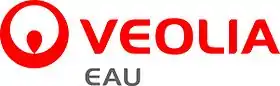 logo de Veolia Eau