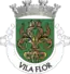 Blason de Vila Flor