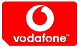 logo de Vodafone Égypte