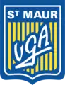 Ancien logo de la VGA jusqu'en 2019.