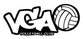 Logo du VGA Saint-Maur Volley-ball