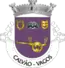 Blason de Calvão