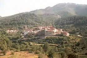 Torralba del Pinar