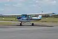 Cessna 152 Aerobat