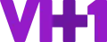 Logo de VH1 de 2013 à 2022